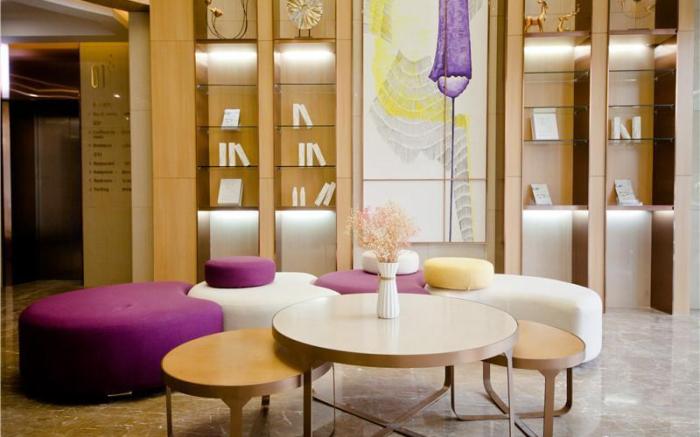 Lavande Hotel Changsha Wuyi Avenue Yuanjialing