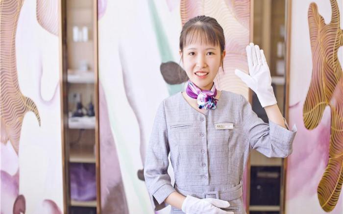 Lavande Hotel Changsha Wuyi Avenue Yuanjialing