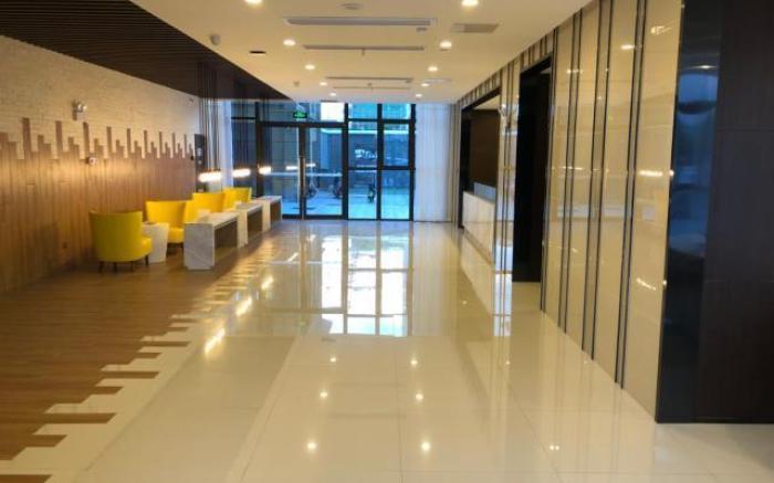 Jinjiang Inn Select Chuzhou Zhongdu Avenue Langya Mountain Zuiwenting Scenic Spot