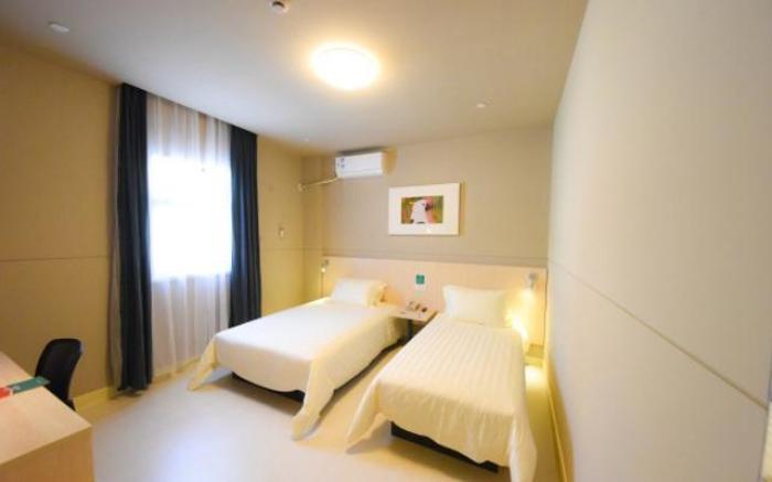 Jinjiang Inn Shanghai Pudong Airport Dongtai Town