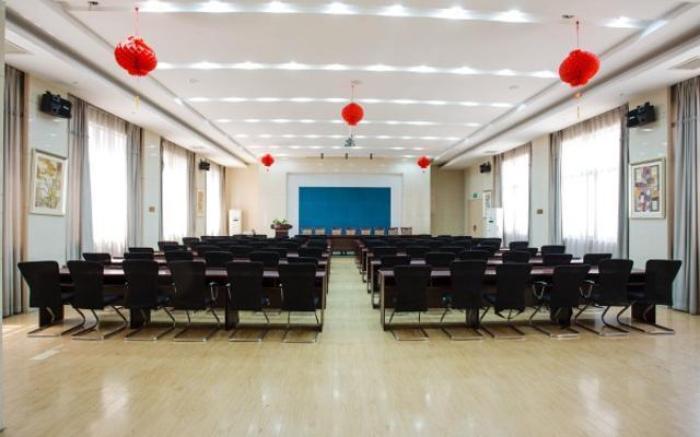Jinjiang Inn Zhengzhou Hanghai Road Jingguang South Road Metro Station