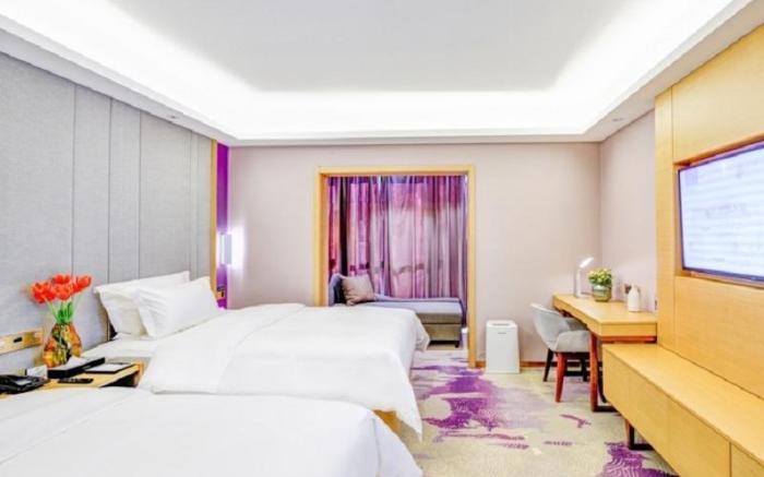 Lavande Hotels·Shenyang Olympic Center Wanda