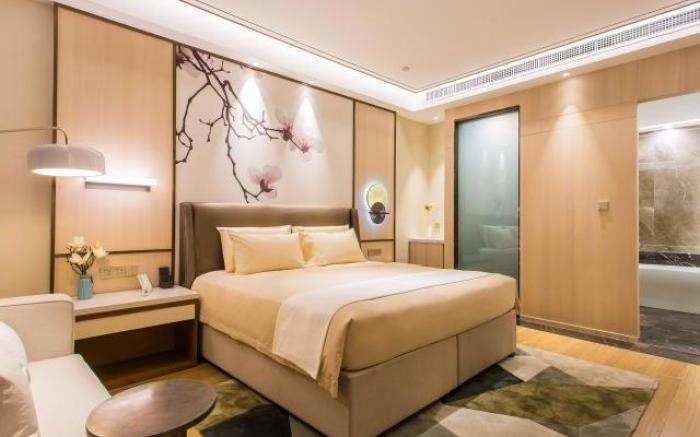 Magnotel Yingda Road, Baoji