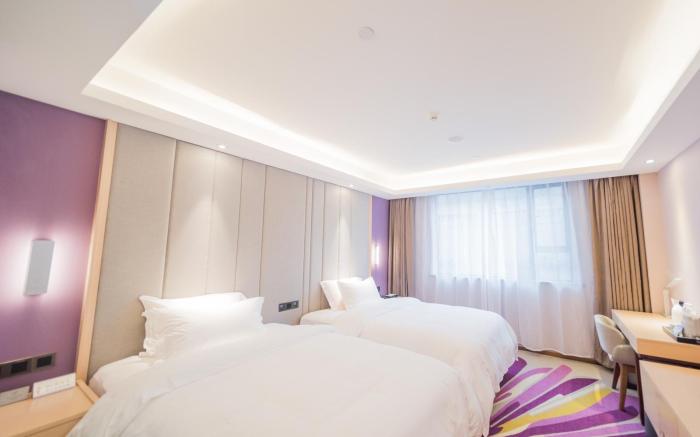 Lavande Hotels·Yichang Wanda Plaza
