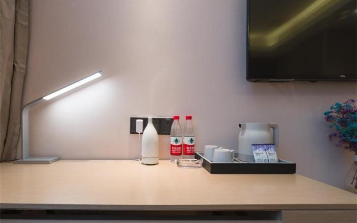 Lavande Hotels·Anyang Wojin Wanda Plaza