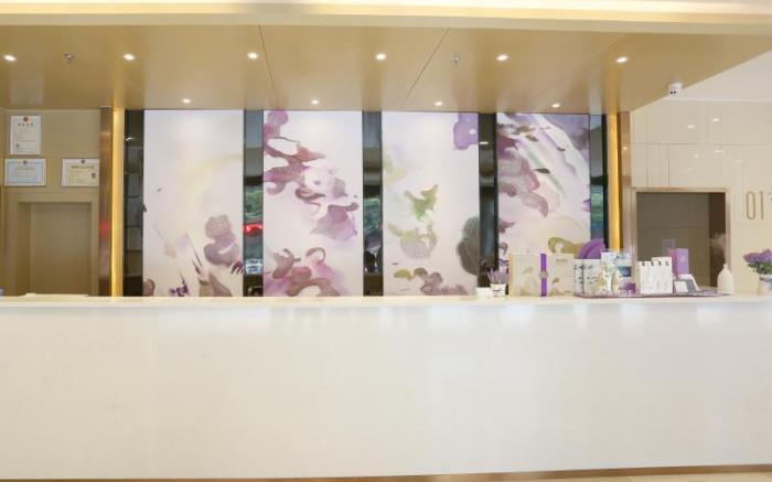 Lavande Hotels·Guilin Longsheng