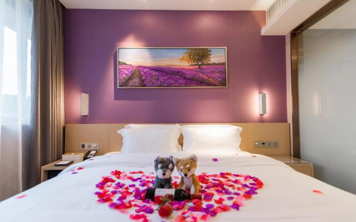 Lavande Hotel Zhongshan Dayong Rosewood Cultural Expo City