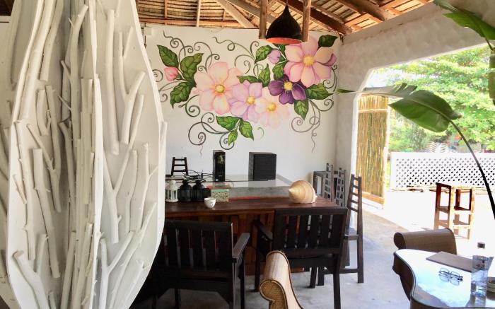 Lamai Chalets