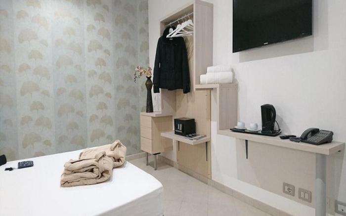 hotel Centrale