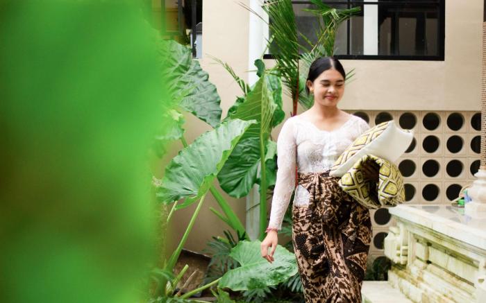 Tri Dharma Suites at North Ubud 