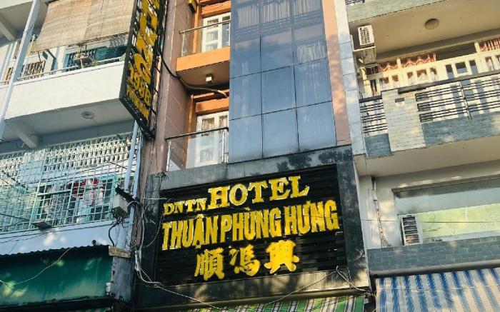 Hotel THUẬN PHÙNG HƯNG