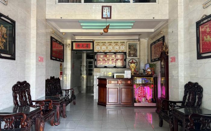 Hotel THUẬN PHÙNG HƯNG