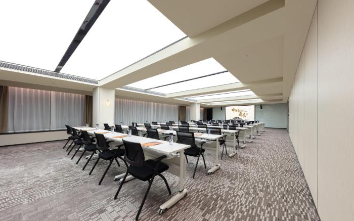 Atour S Hotel Xiamen Gaoqi Airport Huli District Government