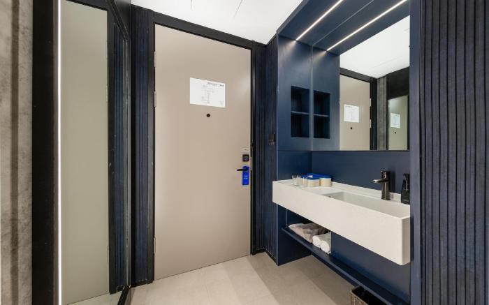 Atour Light Hotel Suzhou Guanqian Street Chayuan Metro Station