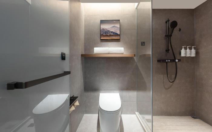 Atour Hotel Quanzhou Shishi Dehui Plaza