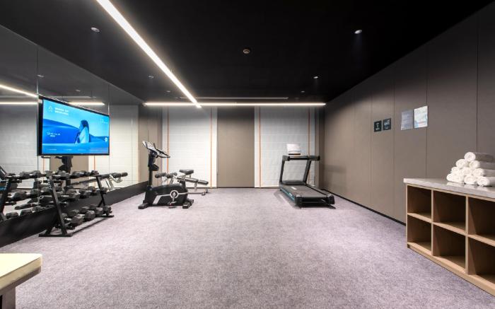 Atour Hotel Zhuhai North Station Baolongcheng