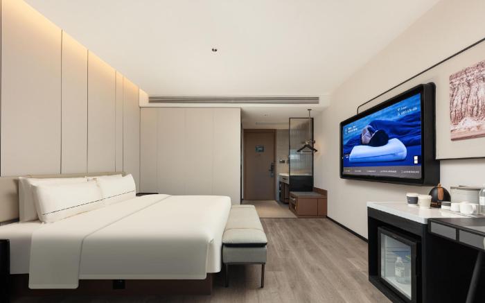 Atour Hotel Quanzhou Donghai City Government