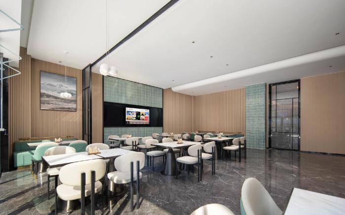 Atour Hotel Nanning Jiangnan Jinkai Road