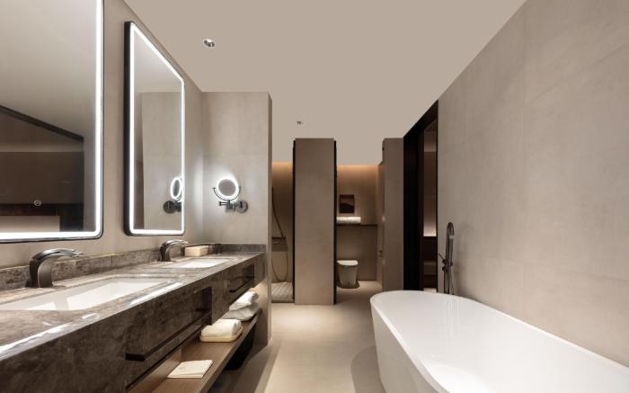 Atour Hotel Wenzhou South Station Intime Department Store