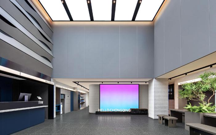 Atour Light Hotel Chongqing Jiulongpo Shiqiaopu Metro Station