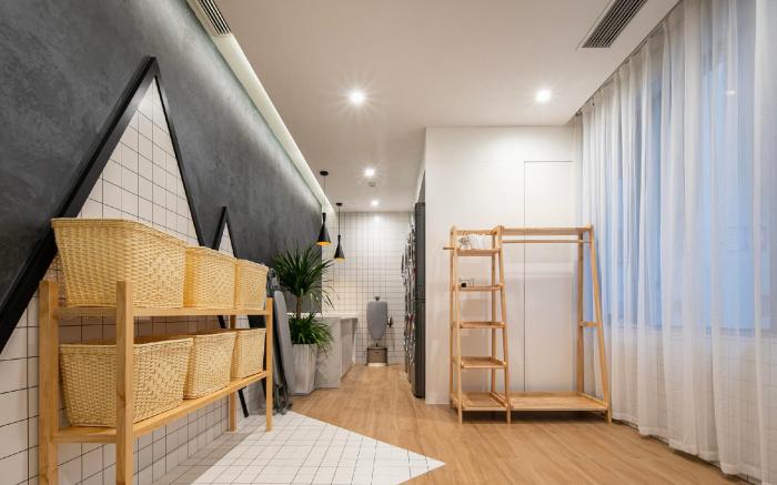 Atour Hotel Shaoxing Keqiao