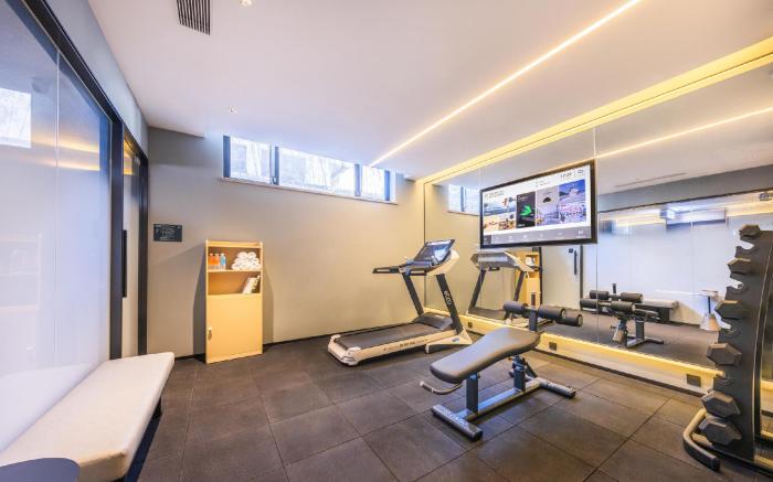 Atour Hotel Jinan Second Ring South Road Shandong University