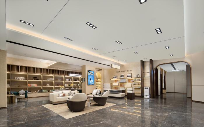 Atour Hotel Hefei Binhu Yungu Financial City