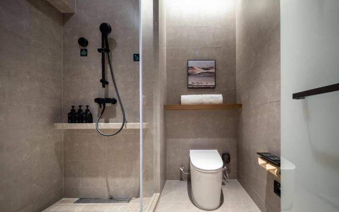 Atour Hotel Hefei Binhu Yungu Financial City