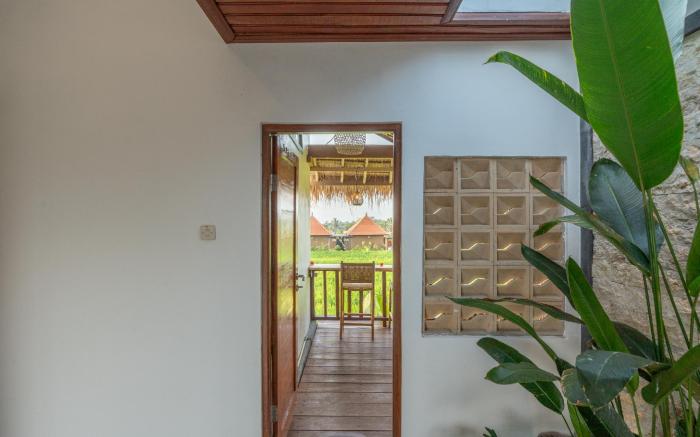 Wisana Villa Sebatu by Uniquecations