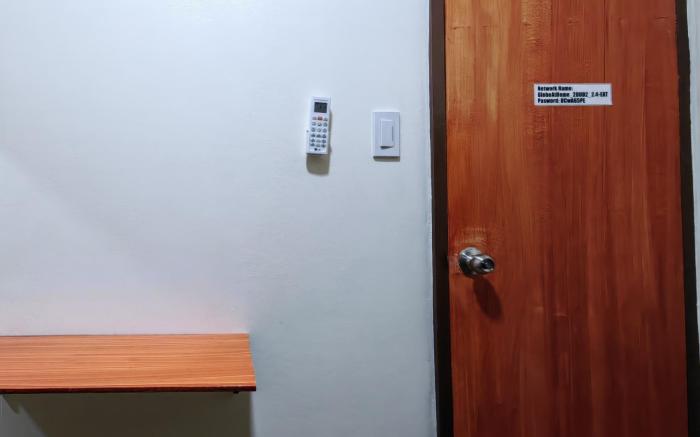 Summer Wind Pension House - EL NIDO