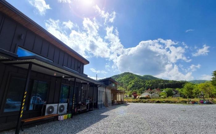 Stay Gapyeong (2025 Renovation)
