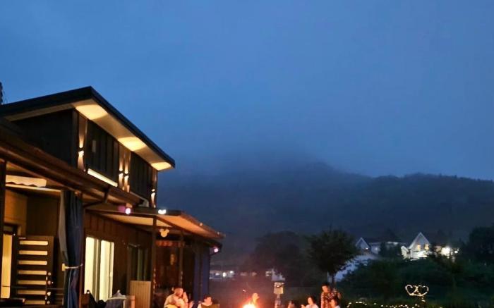 Stay Gapyeong (2025 Renovation)