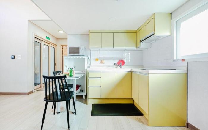 Stay Gapyeong (2025 Renovation)