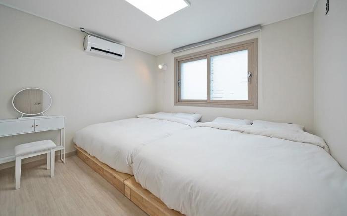 Gyeongju Mocha Private Pool Villa