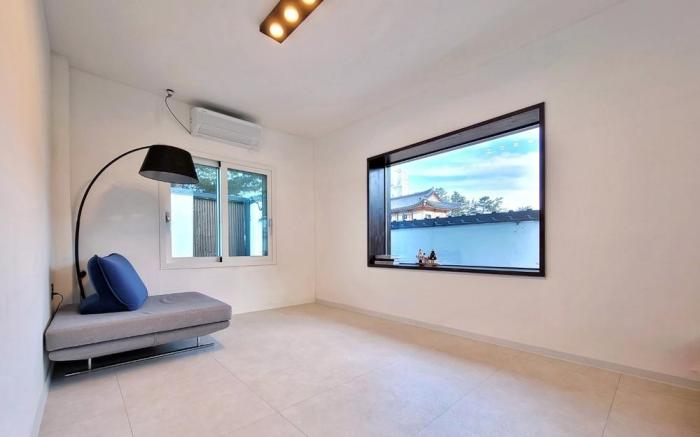 Gangneung Jeong Stay