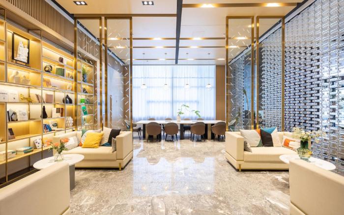 Atour Hotel Hefei Mingzhu Plaza Huijin Business Center
