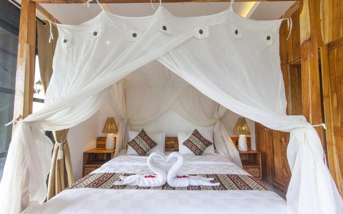 Lalita Living Villa Ubud