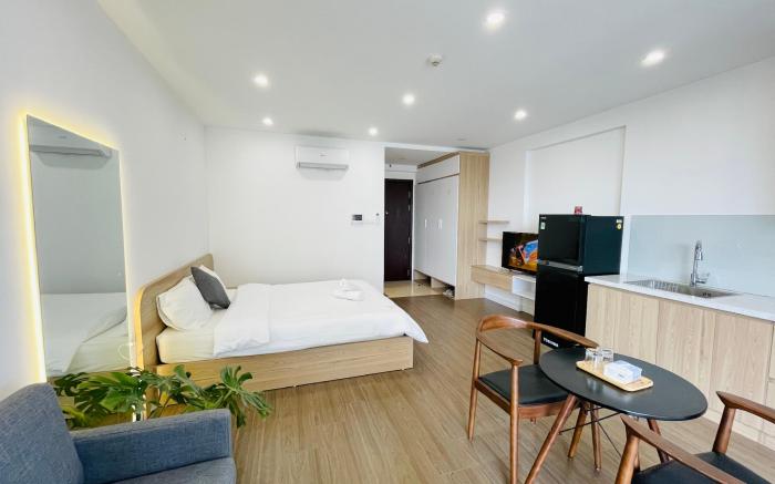 Vinhomes D'Capitale-Bi House-119 Trần Duy Hưng
