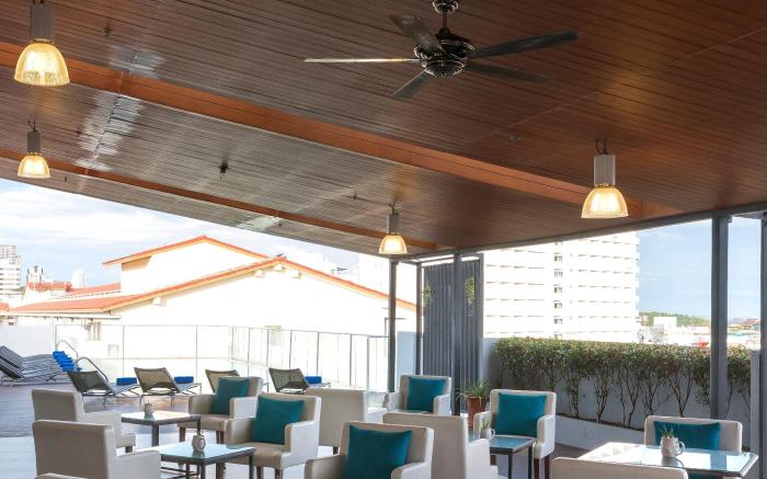 Travelodge Pattaya