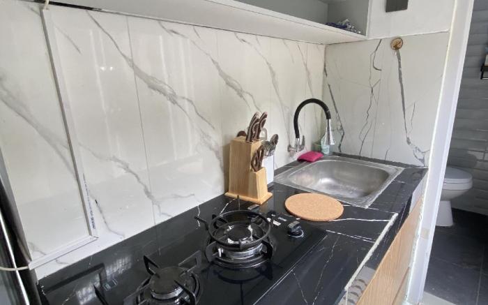 Villa Keluarga Royal Arois unit E-04