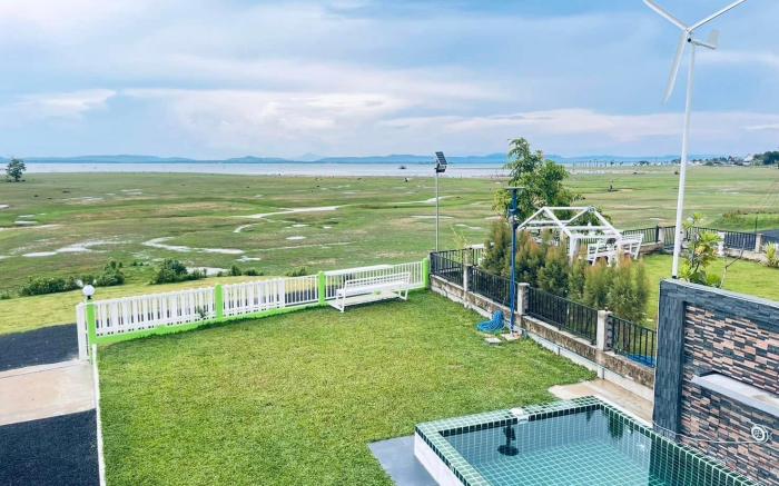 Baan Thammarot View