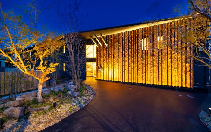 HOTEL DO-YA BEPPU