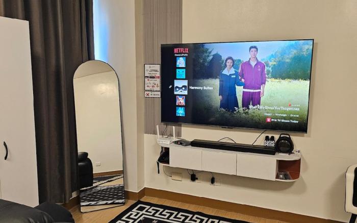 Harmony Suite Hope Trece Cavite