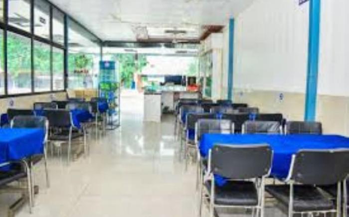 Hotel Mamta Infinity Heights By GRB