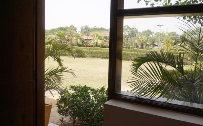 Sultanpur Resorts