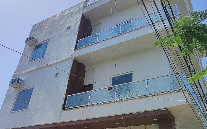 Hotel Govind priya dham