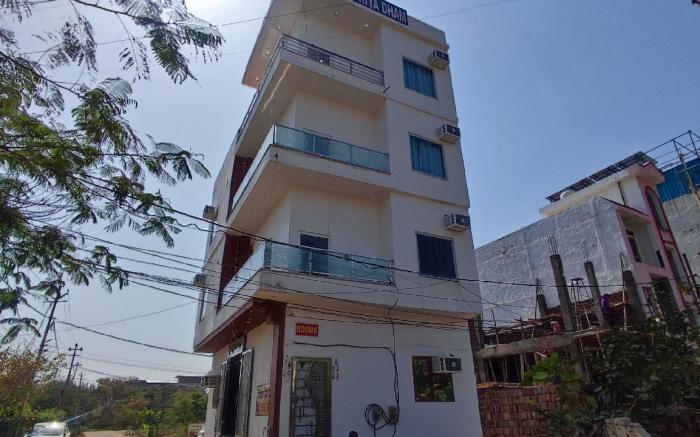Hotel Govind priya dham