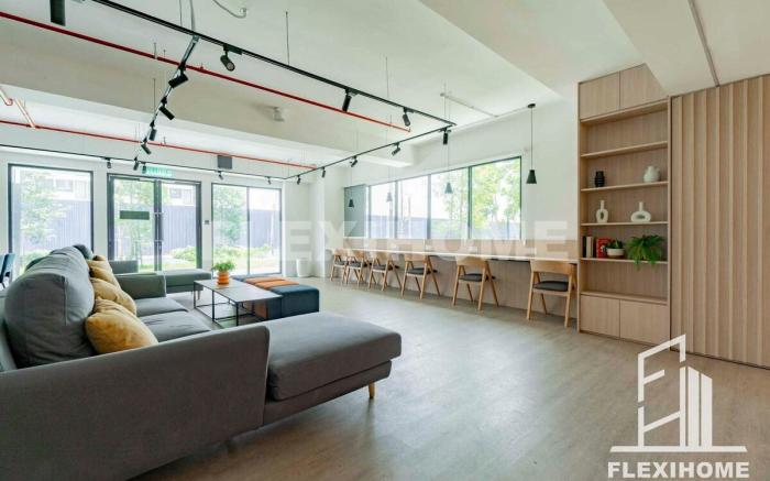 MAX -Studio Suites, Horizon Suites-KLIA Sepang