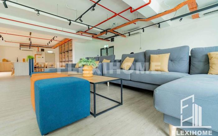 MAX -Studio Suites, Horizon Suites-KLIA Sepang