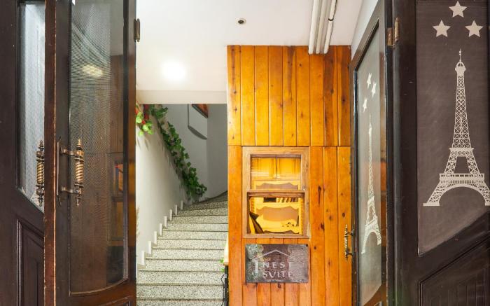 Nest HOTEL Sisli
